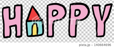 Hand writing HAPPY letters for font, typography, text, message, campaign badge, human, people, diet, office workers, activity, lifestyle, hobbies, leisure, weekends, work from home, cute patch, pin Hand writing HAPPY letters for font, typography, text, message, campaign badge, human, people, diet, office workers, activity, lifestyle, hobbies, leisure, weekends, work from home, cute patch, pin 140664696