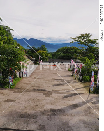 伊香保温泉石段街 伊香保温泉石段街 140665795