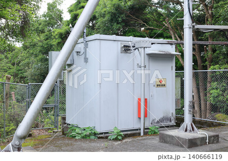 蓄電池設備 蓄電池設備 140666119