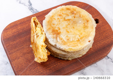 angus Beef and Cheese Puff Pastry Pie angus Beef and Cheese Puff Pastry Pie 140668310