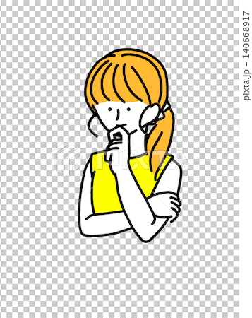 A person lost in thought, Part 3 A person lost in thought, Part 3 140668917