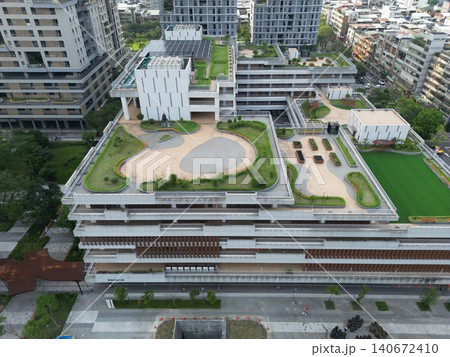 屋上庭園 屋上庭園 140672410