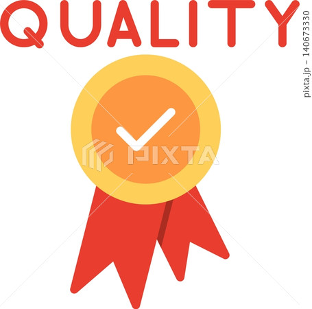Quality Flat Vector Icon Design Quality Flat Vector Icon Design 140673330