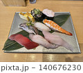 お寿司 140676230