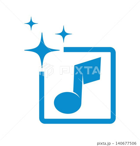 Smart Music Technology Logo Design Smart Music Technology Logo Design 140677506