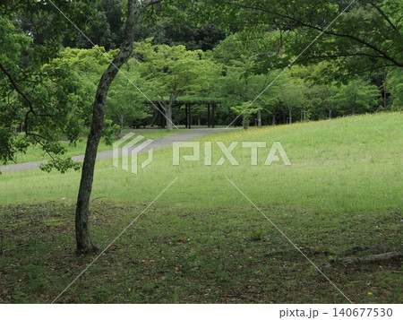 駅から近い大きな西神中央公園 駅から近い大きな西神中央公園 140677530
