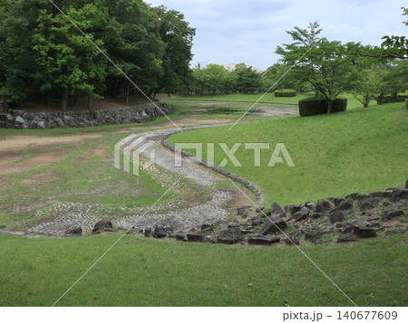 駅から近い大きな西神中央公園 駅から近い大きな西神中央公園 140677609