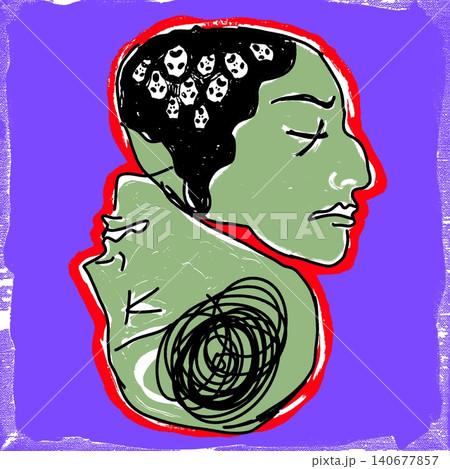 Overlapping Abstract Profiles Duality Concept Vector for Academic Publishers Overlapping Abstract Profiles Duality Concept Vector for Academic Publishers 140677857