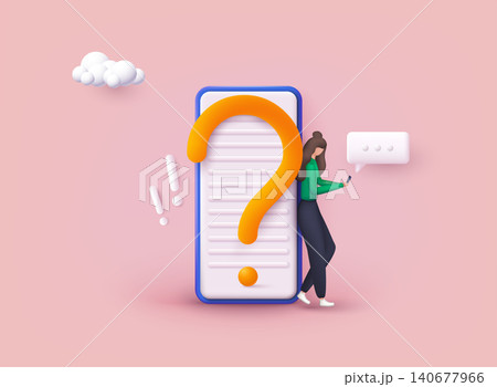 Question Marks. FAQ concept. Ask Questions and receive Answers. Online Support center. Frequently Asked Questions. 3D Web Vector Illustrations. Question Marks. FAQ concept. Ask Questions and receive Answers. Online Support center. Frequently Asked Questions. 3D Web Vector Illustrations. 140677966