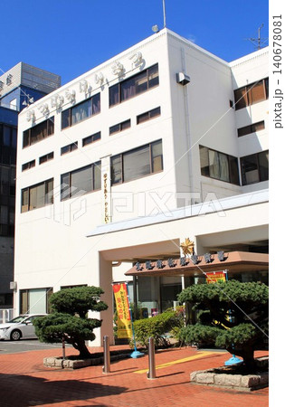 大阪府松原警察署 140678081