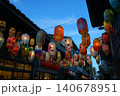 神農街、台南市、台湾 140678951