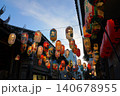 神農街、台南市、台湾 140678955