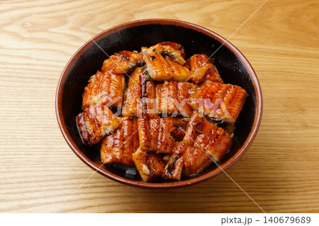 鰻 ひつまぶし 鰻 ひつまぶし 140679689