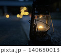 ランタンの明かり 140680013