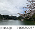 桜のある風景 140680067