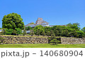 姫路城 140680904