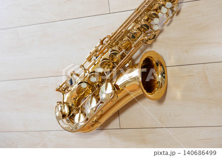 アルトサックス アルトサックス 140686499
