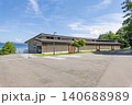 秋田県仙北市　田沢湖クニマス未来館 140688989