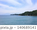 和歌山の海辺 140689141