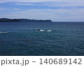 和歌山の海辺　景色 140689142