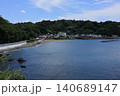 和歌山　海辺の町 140689147