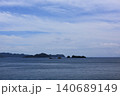 和歌山の海辺　景色 140689149