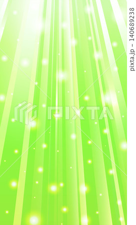 緑イメージ 新緑の木漏れ日の背景素材 緑イメージ 新緑の木漏れ日の背景素材 140689238
