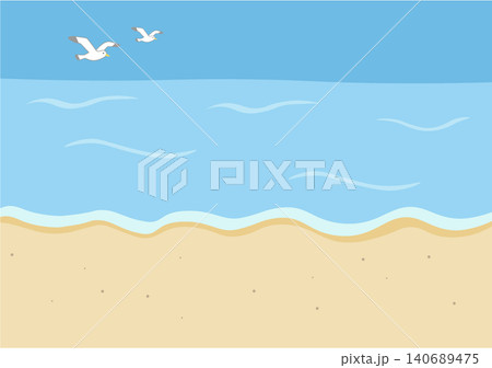 夏のバナーイラスト 海のイラスト バナー 夏の背景イラスト 夏の生き物イラスト イルカとウミガメの背 夏のバナーイラスト 海のイラスト バナー 夏の背景イラスト 夏の生き物イラスト イルカとウミガメの背 140689475