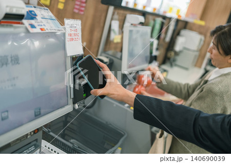 supermarket 140690039