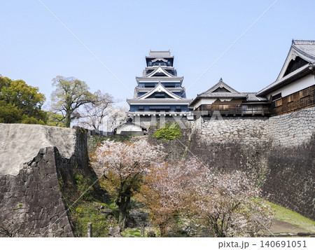 熊本城2026年春 熊本城2026年春 140691051