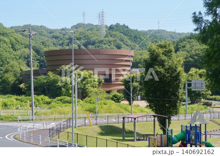 瑞浪市サイエンスワールド 瑞浪市サイエンスワールド 140692162