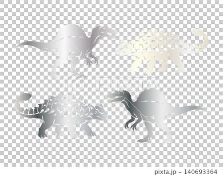 Animal Icon Set 145 Animal Icon Set 145 140693364