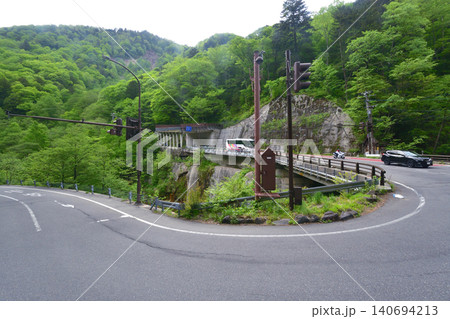 長野県松本市上高地 長野県松本市上高地 140694213