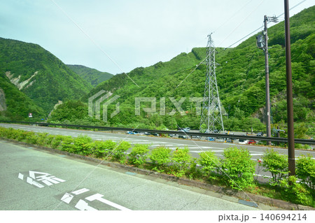 長野県松本市上高地 140694214