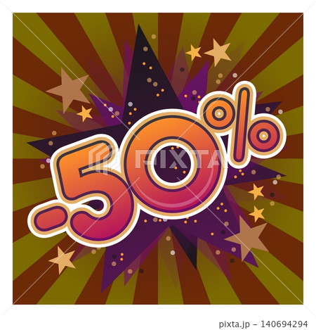 Percentage discount for sales period Percentage discount for sales period 140694294
