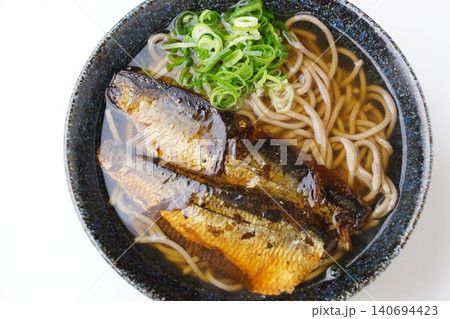 にしん蕎麦 和食 にしん蕎麦 和食 140694423