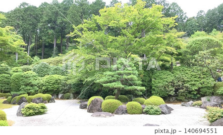 わびさび日本庭園 わびさび日本庭園 140694551