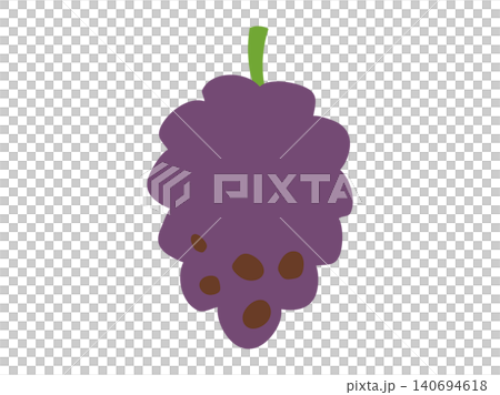 Fruit_Simple_Grapes_Spoiled 140694618