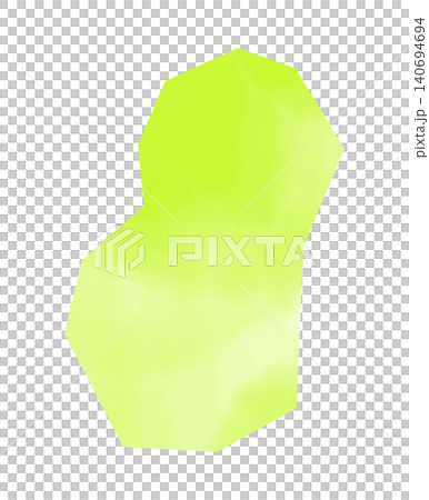 Abstract paper piece material set with watercolor texture (PNG with transparent background) Abstract paper piece material set with watercolor texture (PNG with transparent background) 140694694