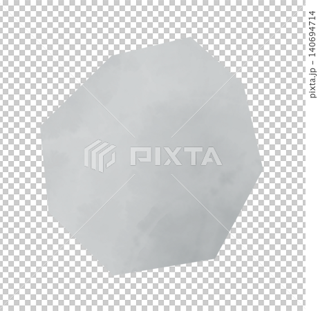 Abstract paper piece material set with watercolor texture (PNG with transparent background) Abstract paper piece material set with watercolor texture (PNG with transparent background) 140694714