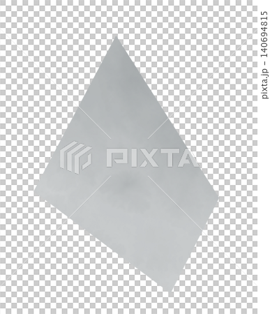 Abstract paper piece material set with watercolor texture (PNG with transparent background) Abstract paper piece material set with watercolor texture (PNG with transparent background) 140694815