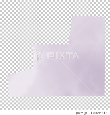 Abstract paper piece material set with watercolor texture (PNG with transparent background) Abstract paper piece material set with watercolor texture (PNG with transparent background) 140694817