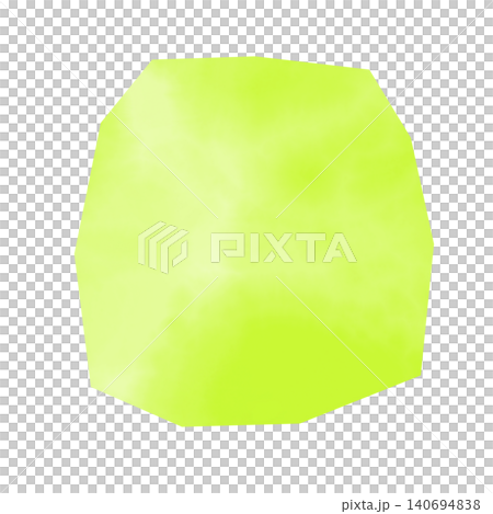 Abstract paper piece material set with watercolor texture (PNG with transparent background) Abstract paper piece material set with watercolor texture (PNG with transparent background) 140694838