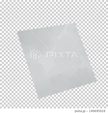Abstract paper piece material set with watercolor texture (PNG with transparent background) Abstract paper piece material set with watercolor texture (PNG with transparent background) 140695028