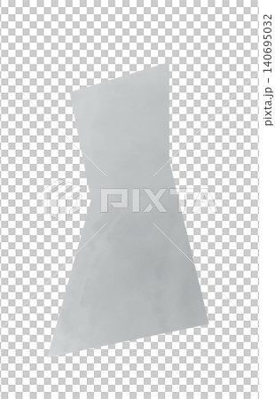 Abstract paper piece material set with watercolor texture (PNG with transparent background) Abstract paper piece material set with watercolor texture (PNG with transparent background) 140695032