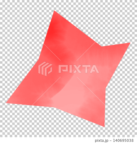 Abstract paper piece material set with watercolor texture (PNG with transparent background) Abstract paper piece material set with watercolor texture (PNG with transparent background) 140695038
