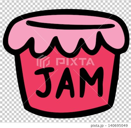 character, jam, book 140695049