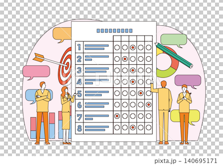 Surveys and people Surveys and people 140695171