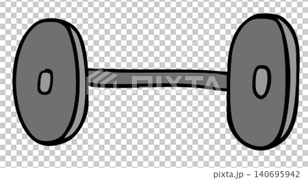 Hand drawn illustration of dumbbell for exercise, sport, human, people, diet, competition, activity, healthy lifestyle, hobbies, leisure, gym, department store, online shopping, physical education Hand drawn illustration of dumbbell for exercise, sport, human, people, diet, competition, activity, healthy lifestyle, hobbies, leisure, gym, department store, online shopping, physical education 140695942