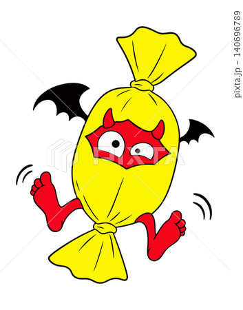 Dancing Devil Candy Dancing Devil Candy 140696789